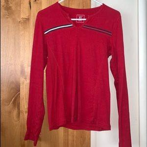 tommy hilfiger longsleeve